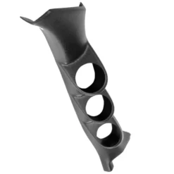 Mätarhållare A-stolpe Trippel 52.4mm GM C/K PICKUP 95-98 Autometer