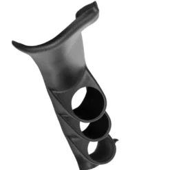 Mätarhållare A-stolpe Trippel 52.4mm NISSAN 300ZX 90-96 Autometer