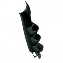 Mätarhållare A-stolpe Trippel 52.4mm CAMARO 97-02 / FIREBIRD 93-02 (T TOP) Autometer