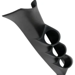 Mätarhållare A-stolpe Trippel 52.4mm CAMARO / FIREBIRD 82-92 (T TOP) Autometer