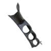 Mätarhållare A-stolpe Trippel 52.4mm FORD SUPER DUTY 11-16 Autometer