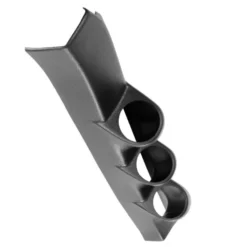 Mätarhållare A-stolpe Trippel 52.4mm CAMARO / FIREBIRD 82-92 (COUPE) Autometer