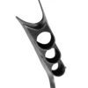 Mätarhållare A-stolpe Trippel 52.4mm MUSTANG 05-09 (COUPE) S197 Autometer