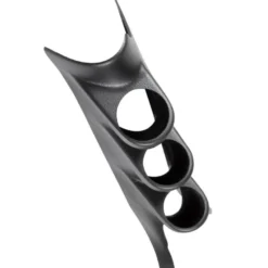 Mätarhållare A-stolpe Trippel 52.4mm MUSTANG 03-04 (COUPE) SN95 Autometer