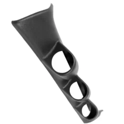 Mätarhållare A-stolpe Trippel 52.4mm MAZDA RX-7 93-95 FD Autometer