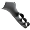 Mätarhållare A-stolpe Trippel 52.4mm NISSAN 240SX 95-98 S14 Autometer