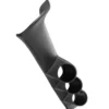 Mätarhållare A-stolpe Trippel 52.4mm ACURA INTEGRA 94-01 (2DR.) Autometer