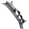 Mätarhållare A-stolpe Trippel 52.4mm FORD FOCUS 02-04 Autometer