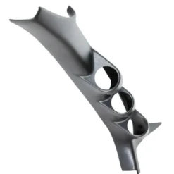 Mätarhållare A-stolpe Trippel 52.4mm FORD FOCUS 02-04 Autometer