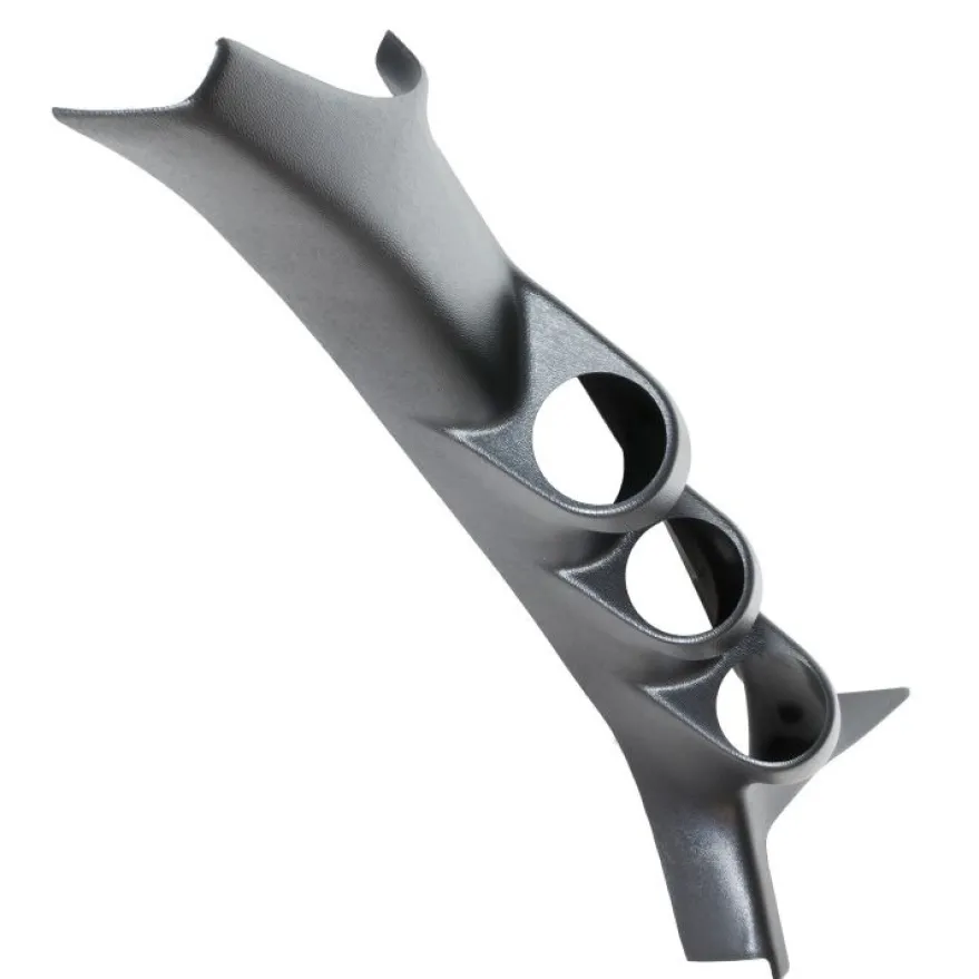 Mätarhållare A-stolpe Trippel 52.4mm FORD FOCUS 02-04 Autometer