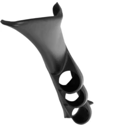 Mätarhållare A-stolpe Trippel 52.4mm MAZDA PROTEGÉ 00-04 Autometer