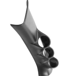 Mätarhållare A-stolpe Trippel 52.4mm SCION TC 05-06 Autometer