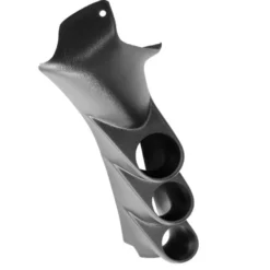 Mätarhållare A-stolpe Trippel 52.4mm MUSTANG 01-04 (CONVERTIBLE) SN95 Autometer