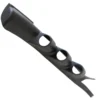 Mätarhållare A-stolpe Trippel 52.4mm MUSTANG 05-09 (CONVERTIBLE) S197 Autometer
