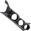 Mätarhållare A-stolpe Trippel 52.4mm INFINITI G35 02-05 (COUPE) Autometer