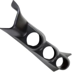 Mätarhållare A-stolpe Trippel 52.4mm INFINITI G35 02-05 (COUPE) Autometer