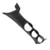 Mätarhållare A-stolpe Trippel 52.4mm FORD SUPER DUTY 08-10 Autometer