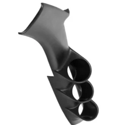 Mätarhållare A-stolpe Trippel 52.4mm NISSAN 240SX 89-94 S13 Autometer
