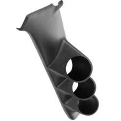 Mätarhållare A-stolpe Trippel 52.4mm BLAZER / S10 86-93 Autometer