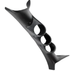 Mätarhållare A-stolpe Trippel 52.4mm FORD F150 04-08 Autometer