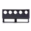 Mätarhållare ''Direct-fit'' GAUGE PANEL (52.4mm X5) JEEP WRANGLER 87-95 YJ Autometer
