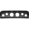Mätarhållare ''Direct-fit'' (85.7mm X2 52.4mm X4) FORD RANGER 67-72 Autometer