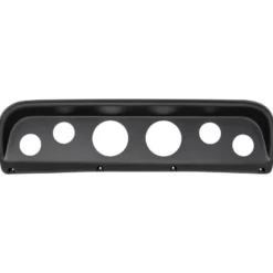 Mätarhållare ''Direct-fit'' (85.7mm X2 52.4mm X4) FORD RANGER 67-72 Autometer