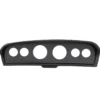 Mätarhållare ''Direct-fit'' (85.7mm X2 52.4mm X4) FORD F100 61-66 Autometer