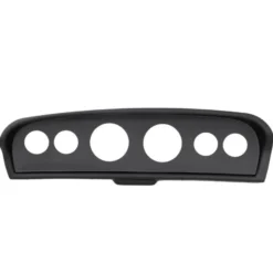 Mätarhållare ''Direct-fit'' (85.7mm X2 52.4mm X4) FORD F100 61-66 Autometer