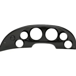 Mätarhållare ''Direct-fit'' (85.7mm X2 52.4mm X4) MUSTANG 94-04 SN95 Autometer