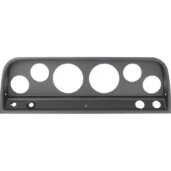 Mätarhållare ''Direct-fit'' (85.7mm X2 52.4mm X4) CHEVROLET TRUCK 64-66 Autometer