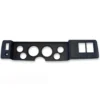 Mätarhållare ''Direct-fit'' (85.7mm X2 52.4mm X4) CAMARO 79-81 Autometer
