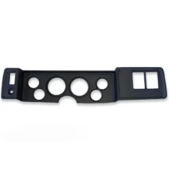 Mätarhållare ''Direct-fit'' (85.7mm X2 52.4mm X4) CAMARO 79-81 Autometer