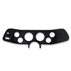 Mätarhållare ''Direct-fit'' (85.7mm X2 52.4mm X4) CAMARO 70-78 Autometer