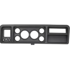 Mätarhållare ''Direct-fit'' (85.7mm X2 52.4mm X4) FORD F100 73-79 Autometer