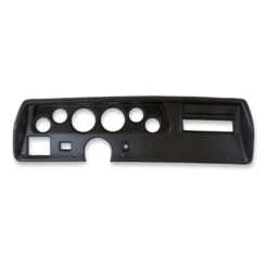 Mätarhållare ''Direct-fit'' (85.7mm X2 2'' X4) CHEVELLE SS / EL CAMINO / MONTE 70-72 Autometer