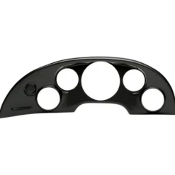 Mätarhållare ''Direct-fit'' RACE PANEL (5'' 66.7mm X4) MUSTANG 94-04 SN95 Autometer