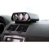 Mätarhållare ''Direct-fit'' Trippel 52.4mm CHALLENGER Autometer