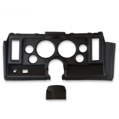 Mätarhållare ''Direct-fit'' (5'' X2 52.4mm X4) CAMARO 69 Autometer