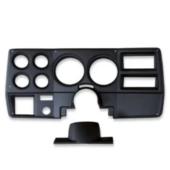 Mätarhållare ''Direct-fit'' (5'' X2 52.4mm X4) CHEVY TRUCK / SUBURBAN 73-83 Autometer