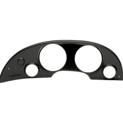 Mätarhållare ''Direct-fit'' (5'' X2 52.4mm X2) MUSTANG 94-04 SN95 Autometer