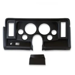 Mätarhållare ''Direct-fit'' (5'' X2 52.4mm X4) NOVA 69-76 Autometer