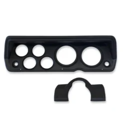 Mätarhållare ''Direct-fit'' (3 3/8'' X2 2 1/16'' X4) A BODY / DUSTER / DEMON / DART 70-76 Autometer