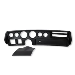 Mätarhållare ''Direct-fit'' (3 3/8'' X2 2 1/16'' X4) CHEVELLE / EL CAMINO / MALIBU 70-72 Autometer