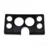 Mätarhållare ''Direct-fit'' (5'' X2 2 5/8'' X4) MALIBU / EL CAMINO / MONTECARLO 82-87 Autometer