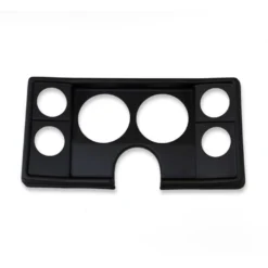 Mätarhållare ''Direct-fit'' (5'' X2 2 5/8'' X4) MALIBU / EL CAMINO / MONTECARLO 82-87 Autometer