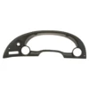 Mätarhållare InstrumenthusDubbel 52.4mm FORD MUSTANG 01-04 SN95 Autometer