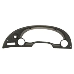 Mätarhållare InstrumenthusDubbel 52.4mm FORD MUSTANG 01-04 SN95 Autometer