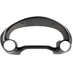 9Mätarhållare Instrumenthus Dubbel 52.4mm SUBARU IMPREZA WRX 02-07 Autometer