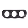 Mätarhållare Instrumentpanel Trippel 52.4mm DODGE RAM 03-05 Autometer